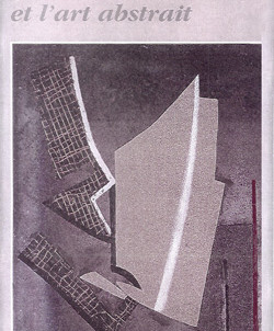 1999-12- Meudon et l’art abstrait N.219 - Pierre Cabanne-couv-250